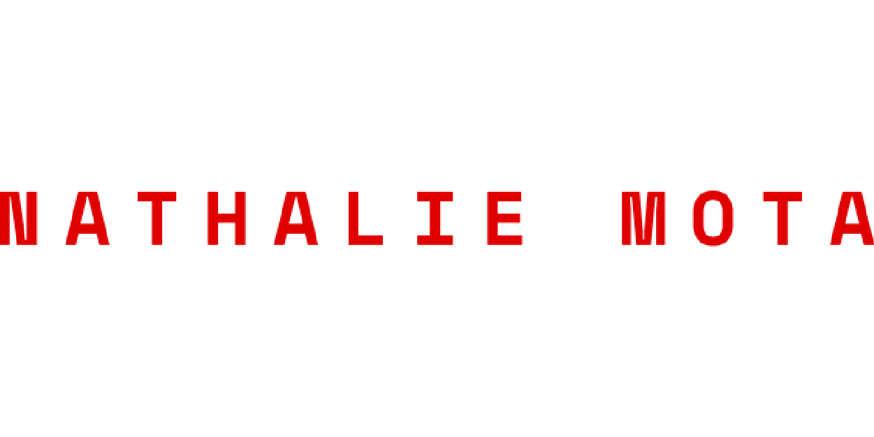 logo Nathalie Mota